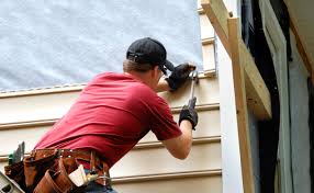 Best Aluminum Siding Installation  in Appleton, MN